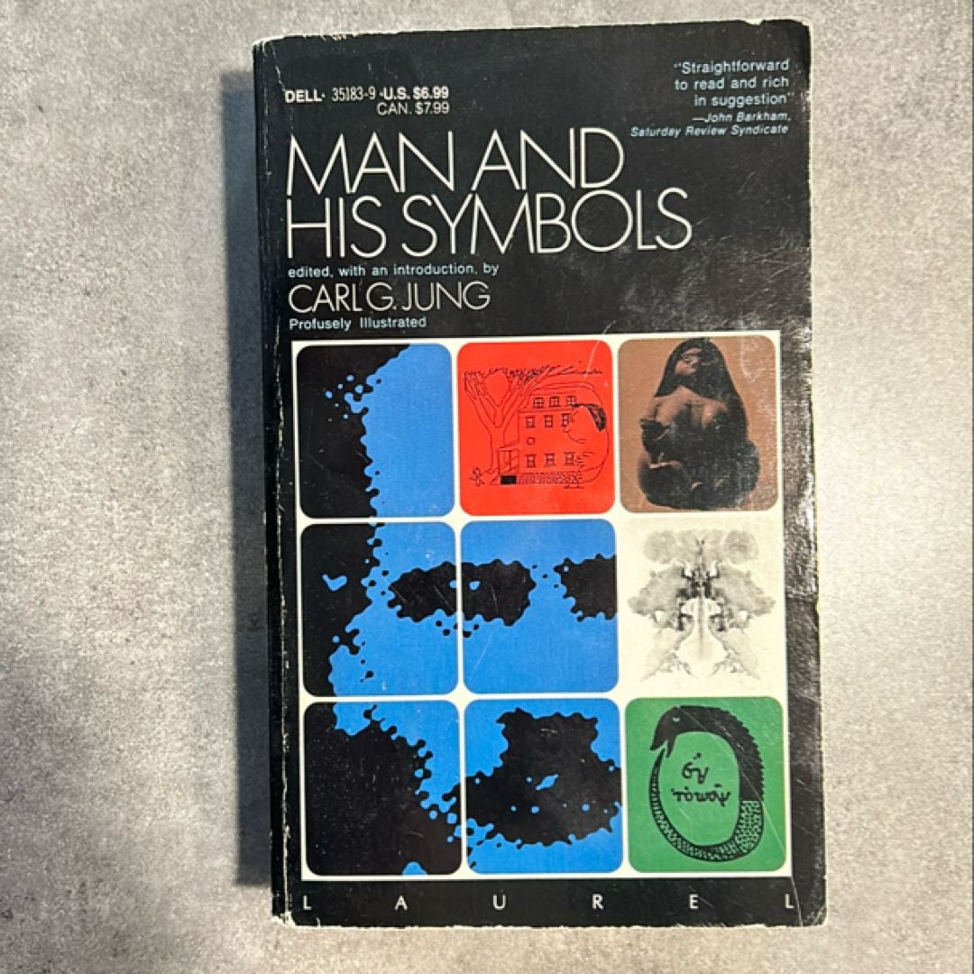 Man and His Symbols