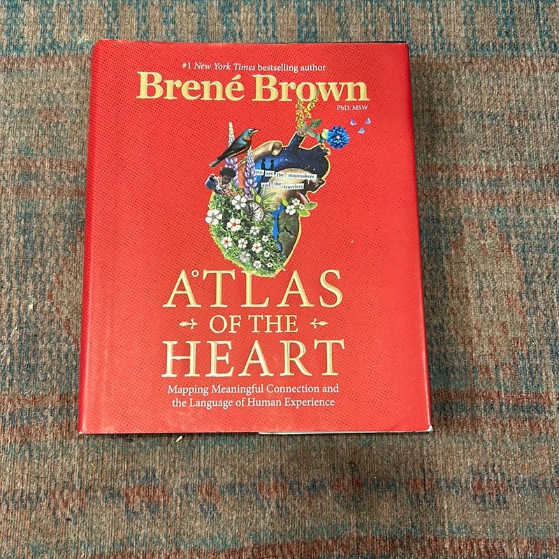 Atlas of the Heart