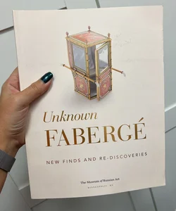 UNKNOWN FABERGE 