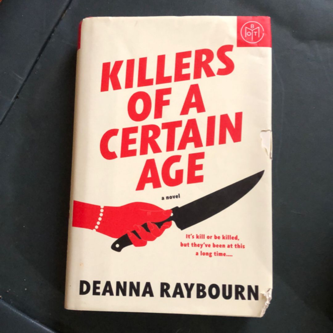 Killers of a certain age