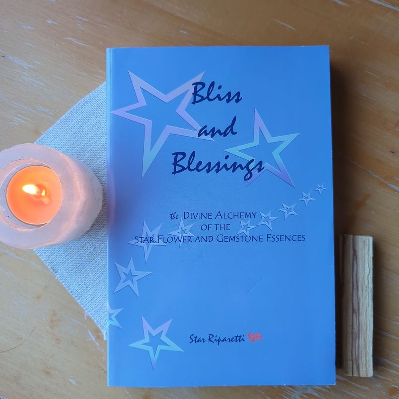 Bliss and Blessings 