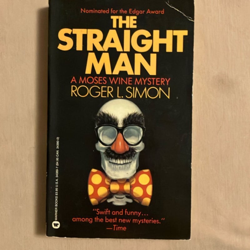 The Straight Man
