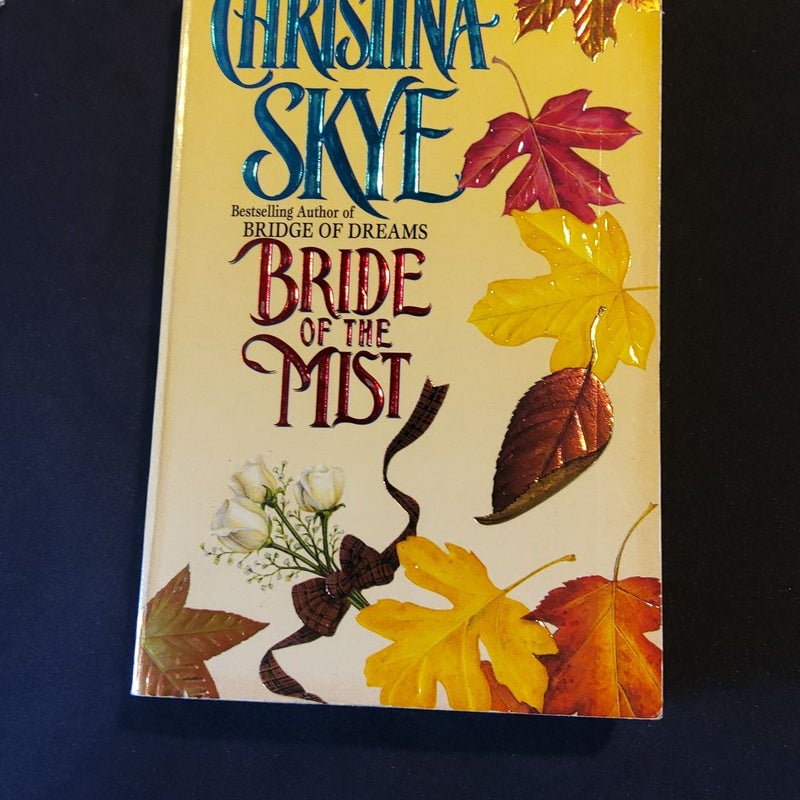 Bride of the Mist