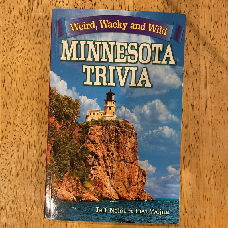 Minnesota Trivia