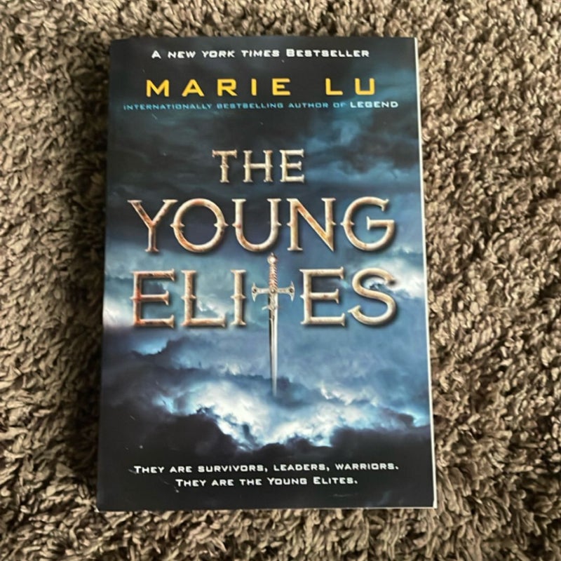 The Young Elites