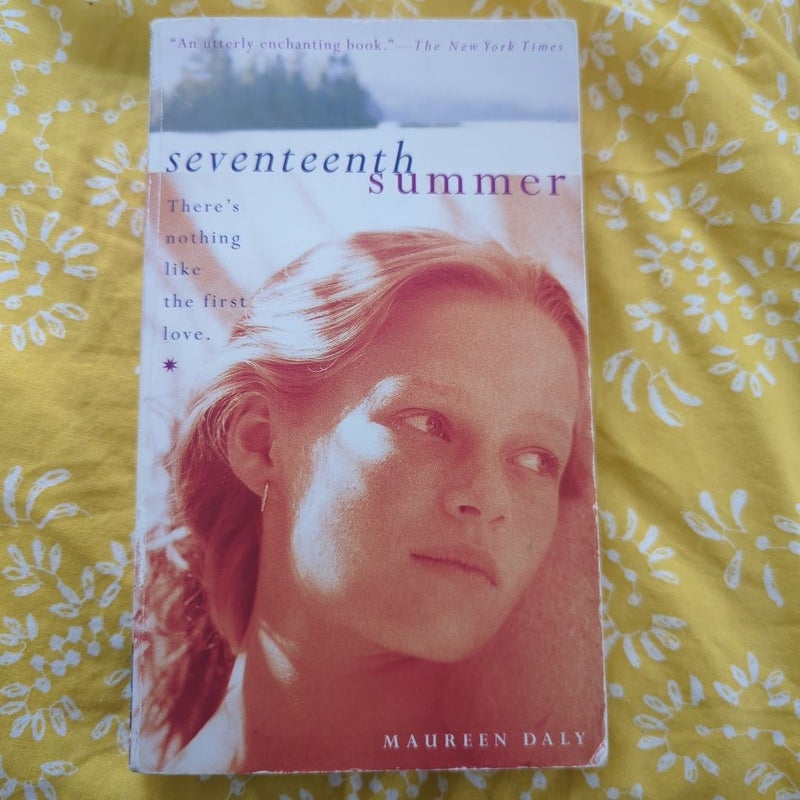 Seventeenth Summer