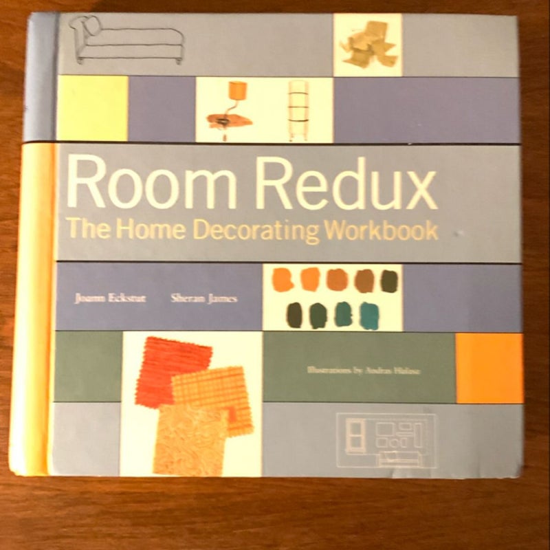 Room Redux