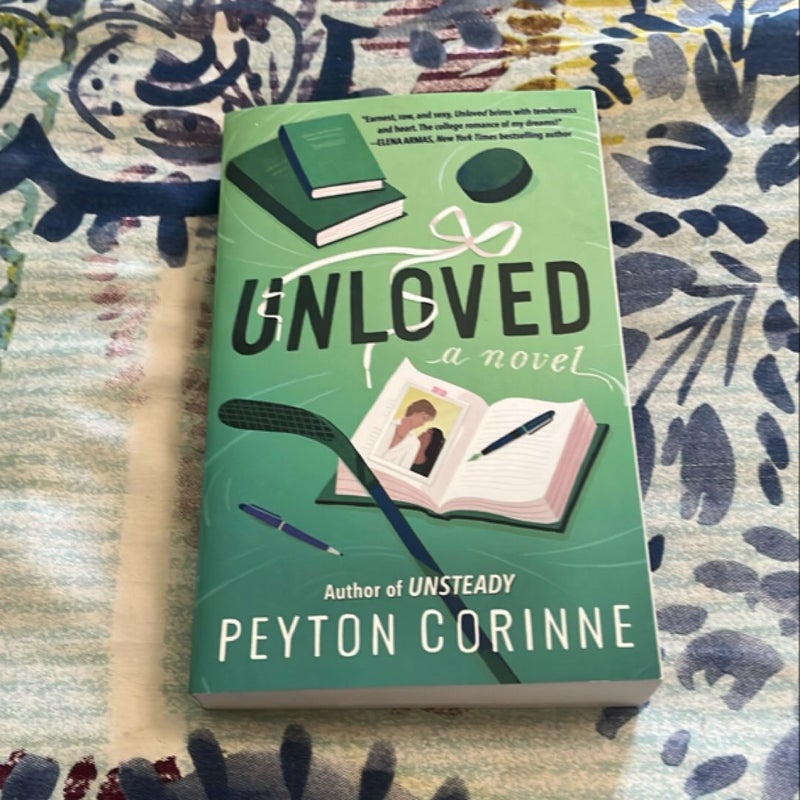 Unloved