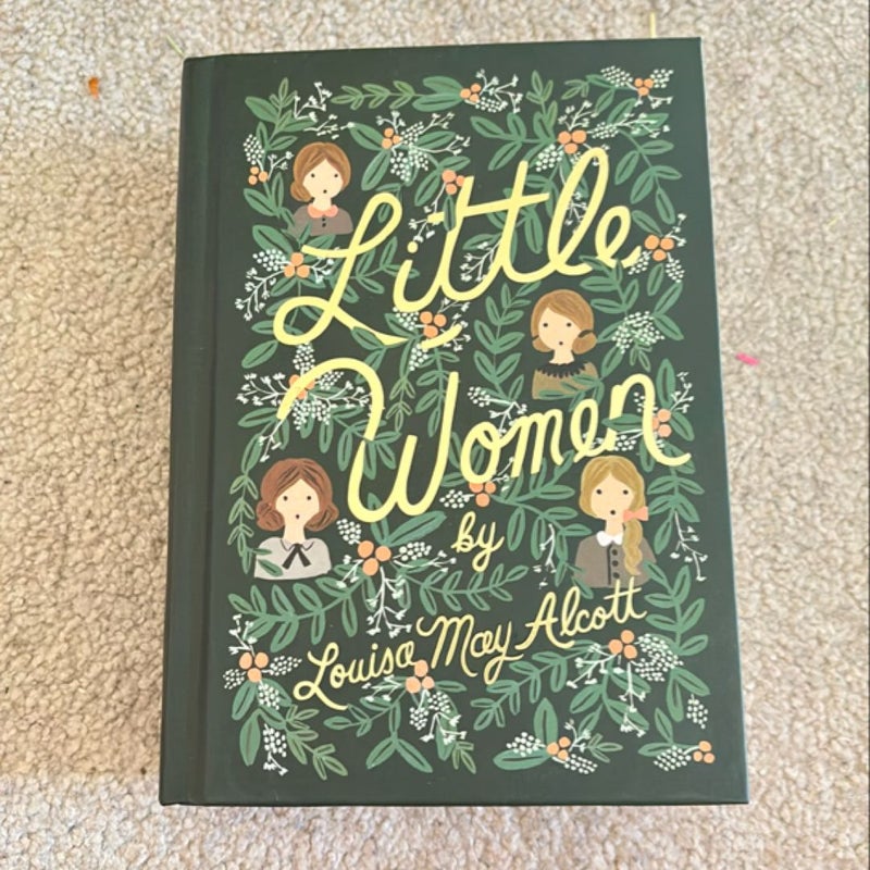 Little Women