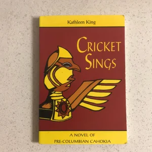 Cricket Sings
