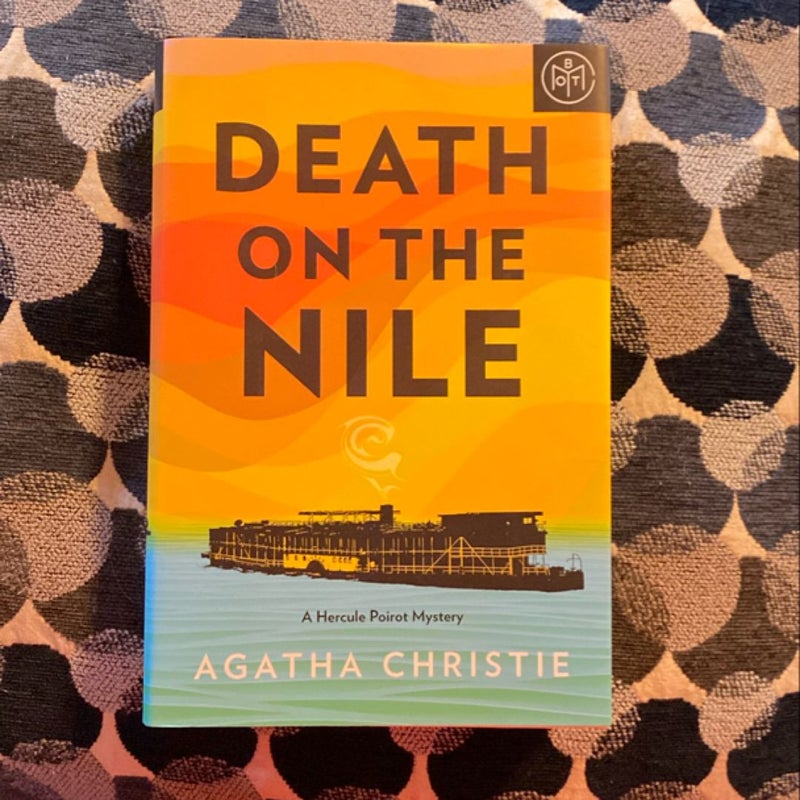 Death on the Nile