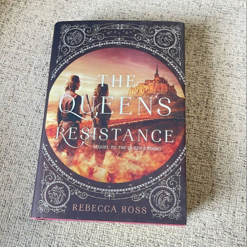 The Queen's Resistance