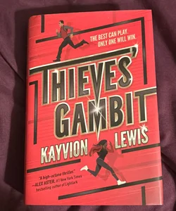 Thieves' Gambit