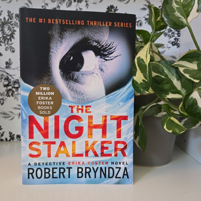 The Night Stalker