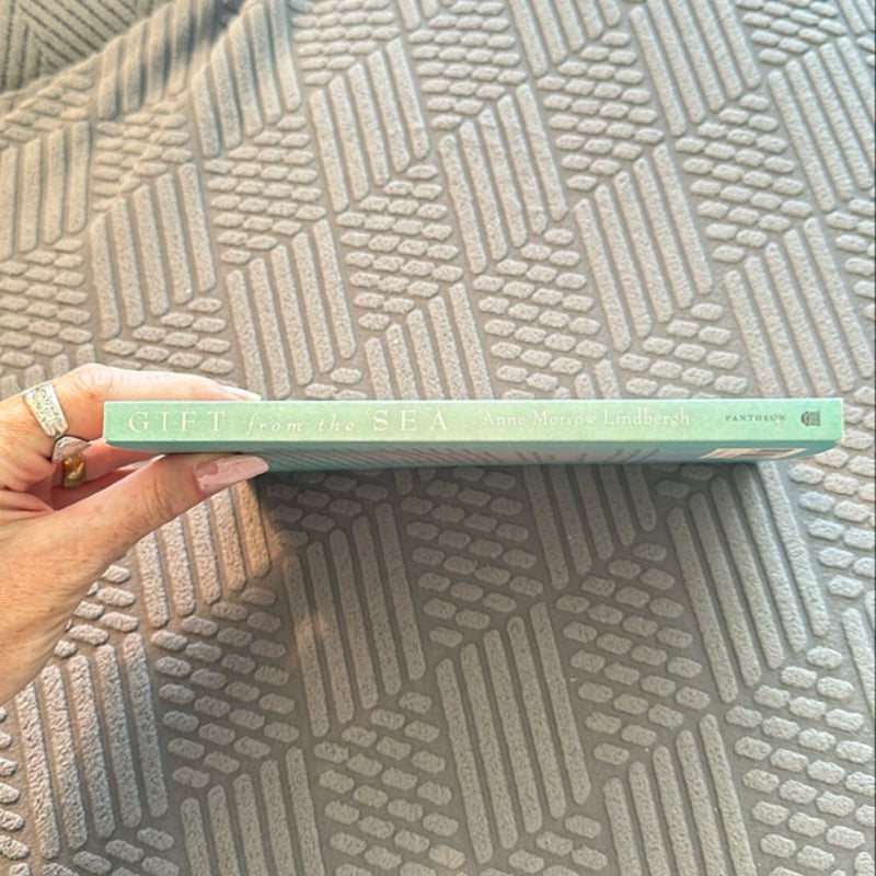 Gift from the Sea