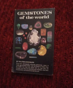 Gemstones of the World