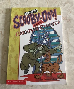 Scooby-Doo and the Carnival Creeper