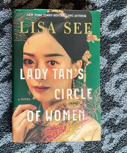 Lady Tan's Circle of Women