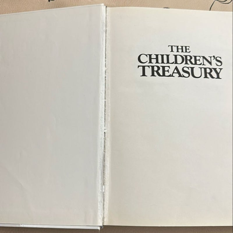 Children's Treasury