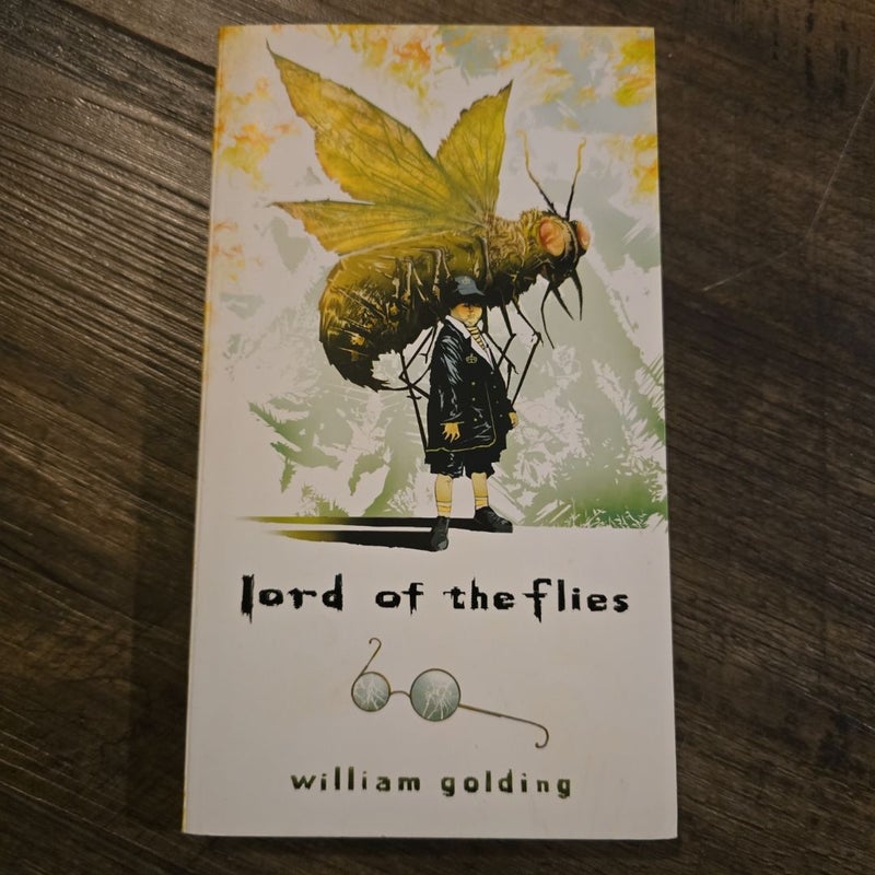 Lord of the Flies