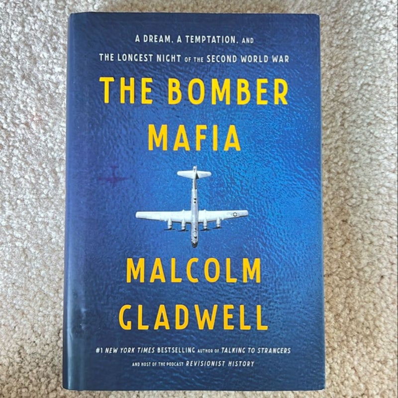 The Bomber Mafia