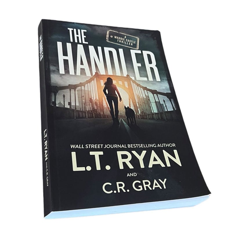 The Handler