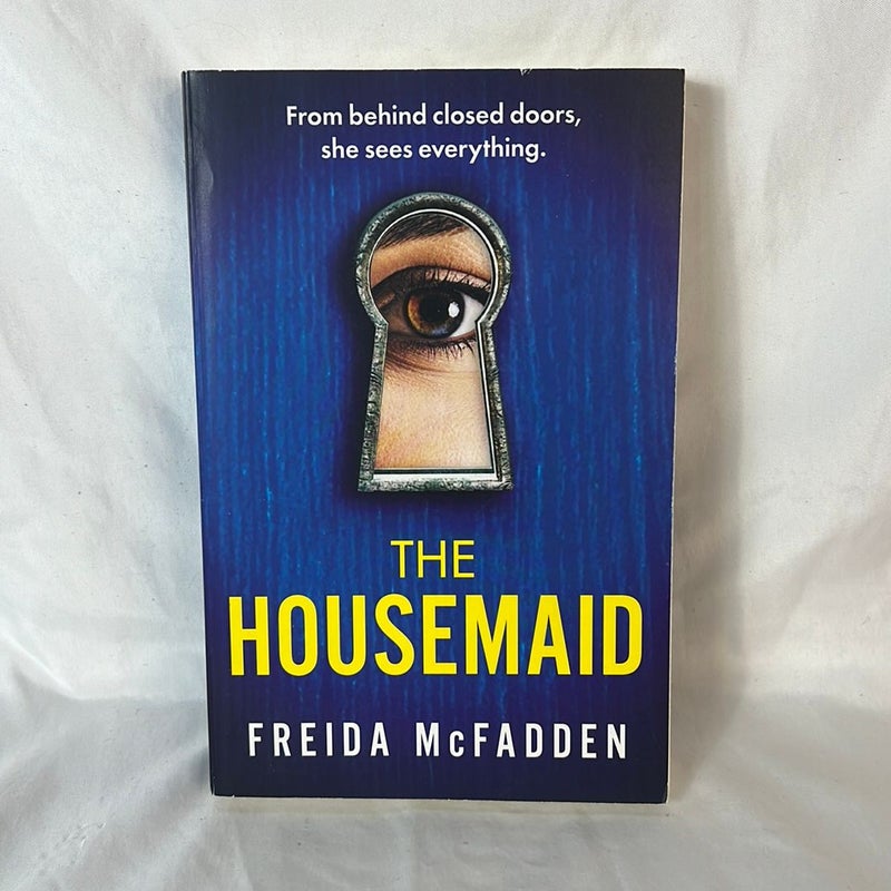 The Housemaid