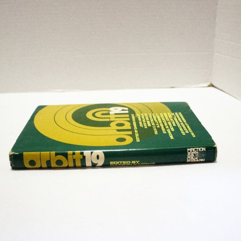 Orbit Nineteen