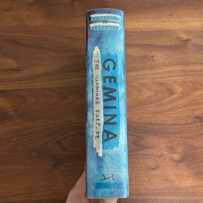 Gemina