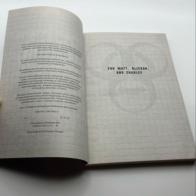 Escape from Chernobyl