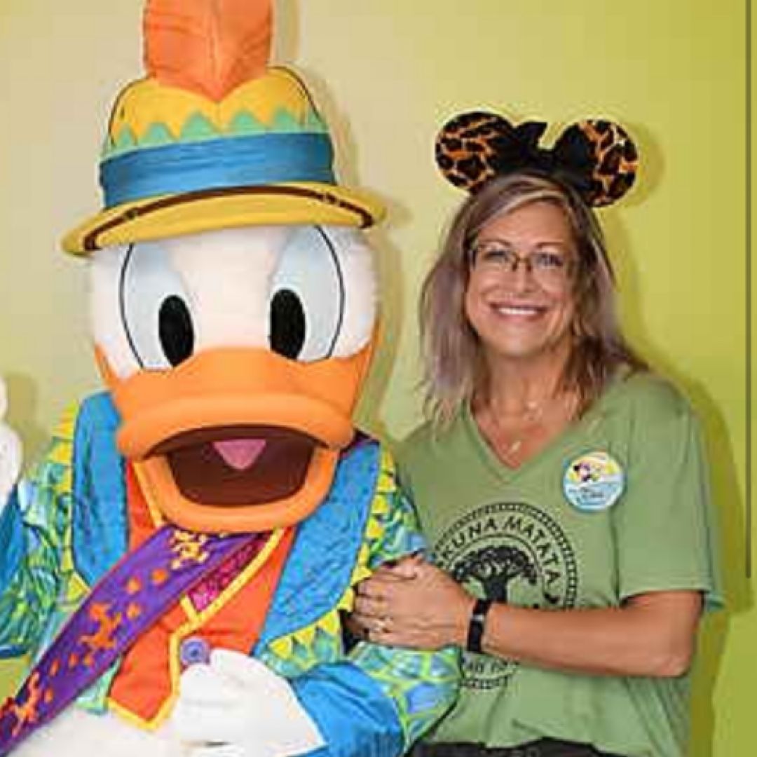 ReDesigned By Delicia