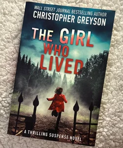 The Girl Who Lived