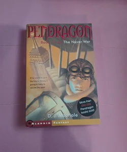 Pendragon The never war