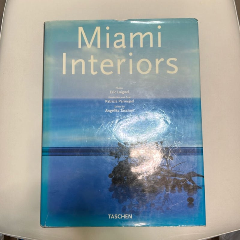 Miami Interiors