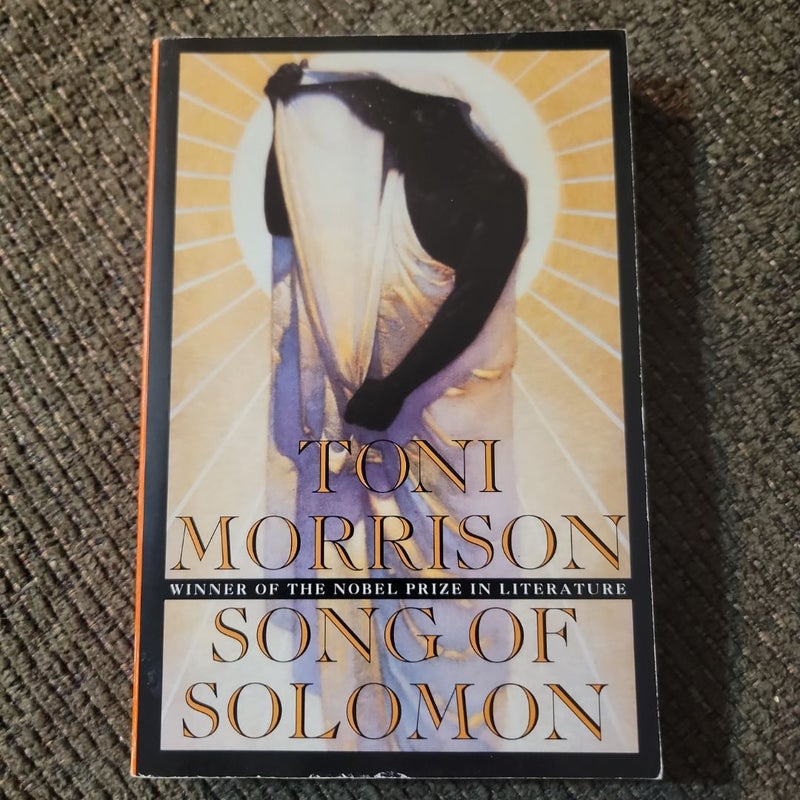 Song of Solomon