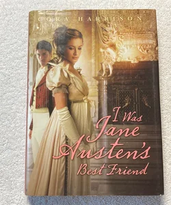 I Was Jane Austen's Best Friend #81