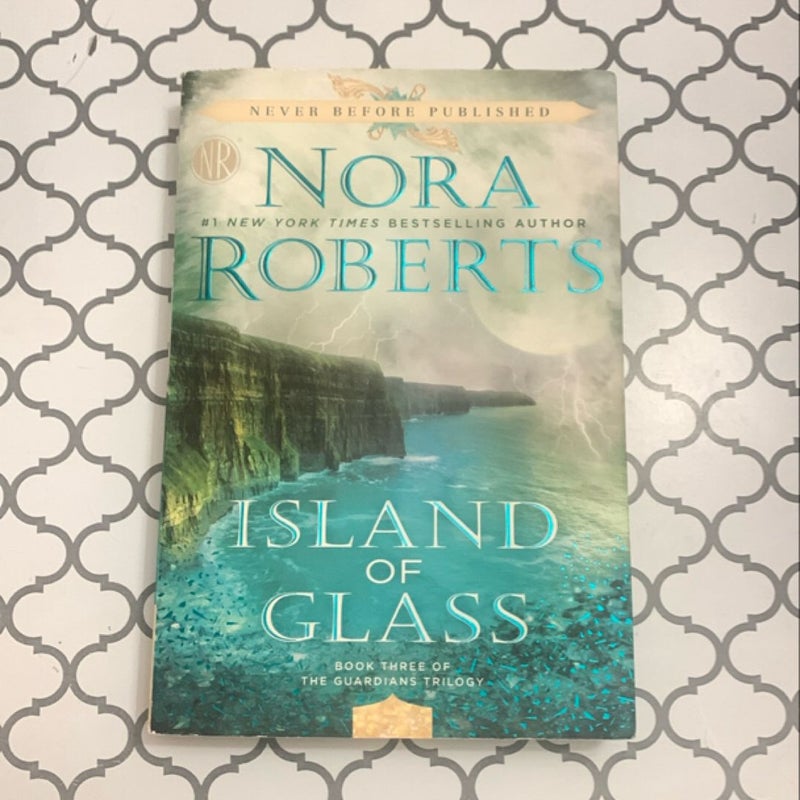 Island of Glass