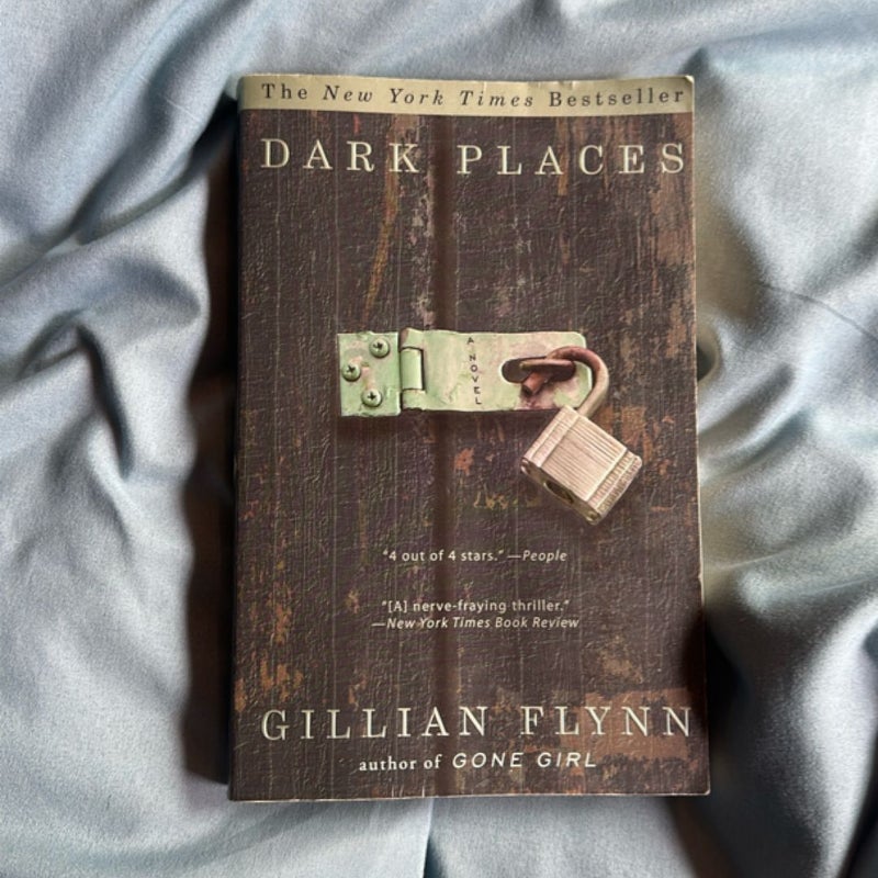 Dark Places
