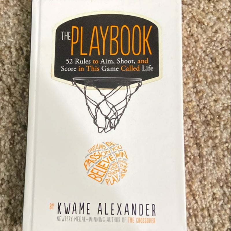 The Playbook