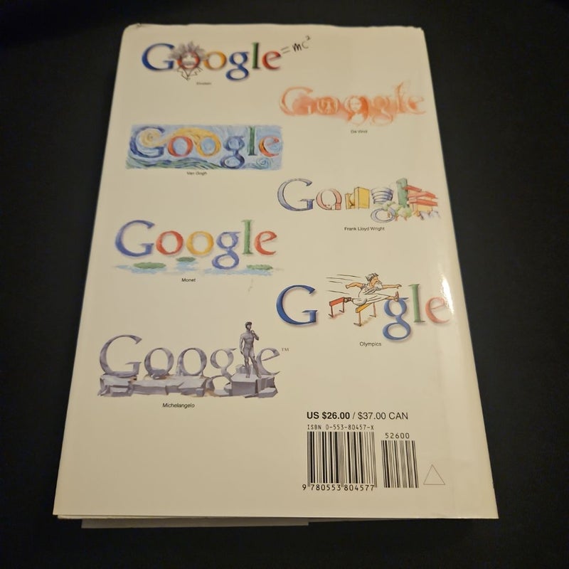 The Google Story