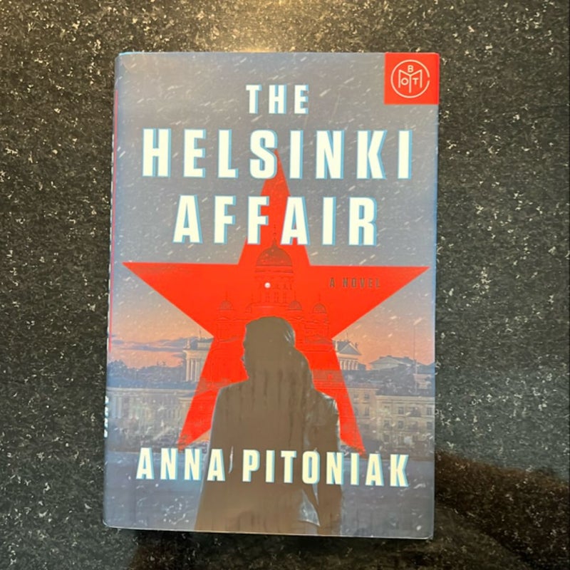 The Helsinki Affair