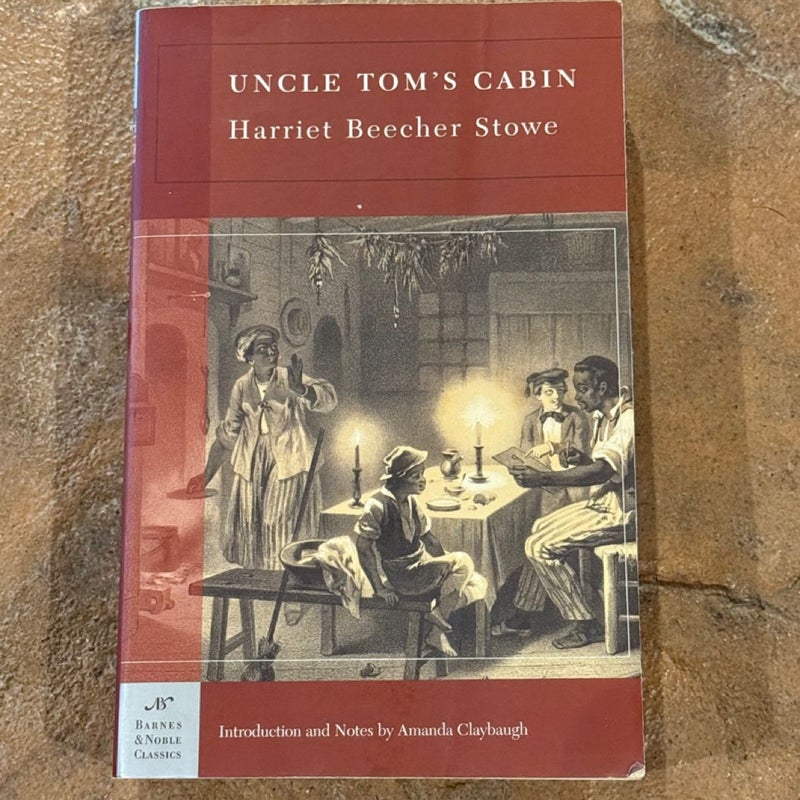 Uncle Tom's Cabin