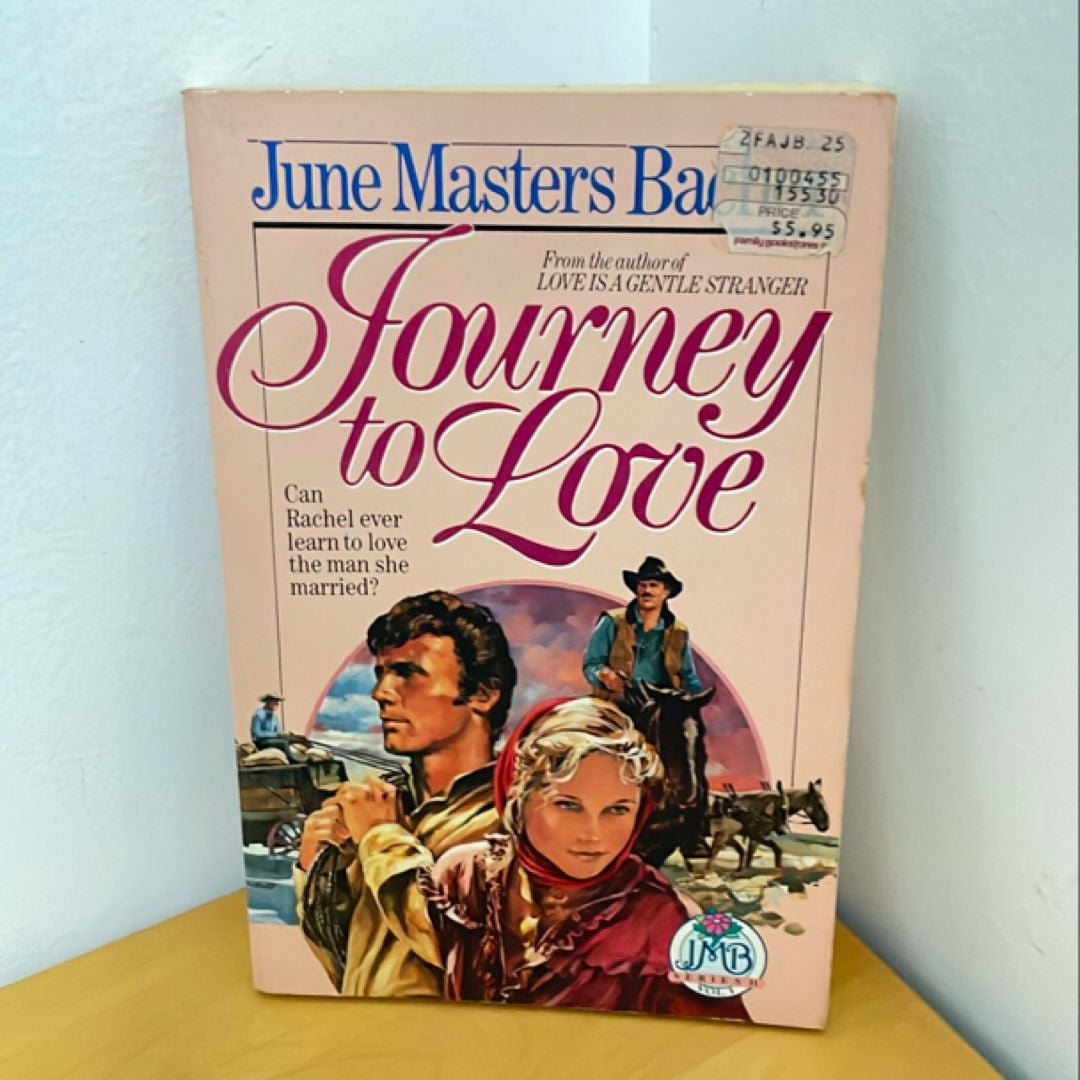 Journey to Love