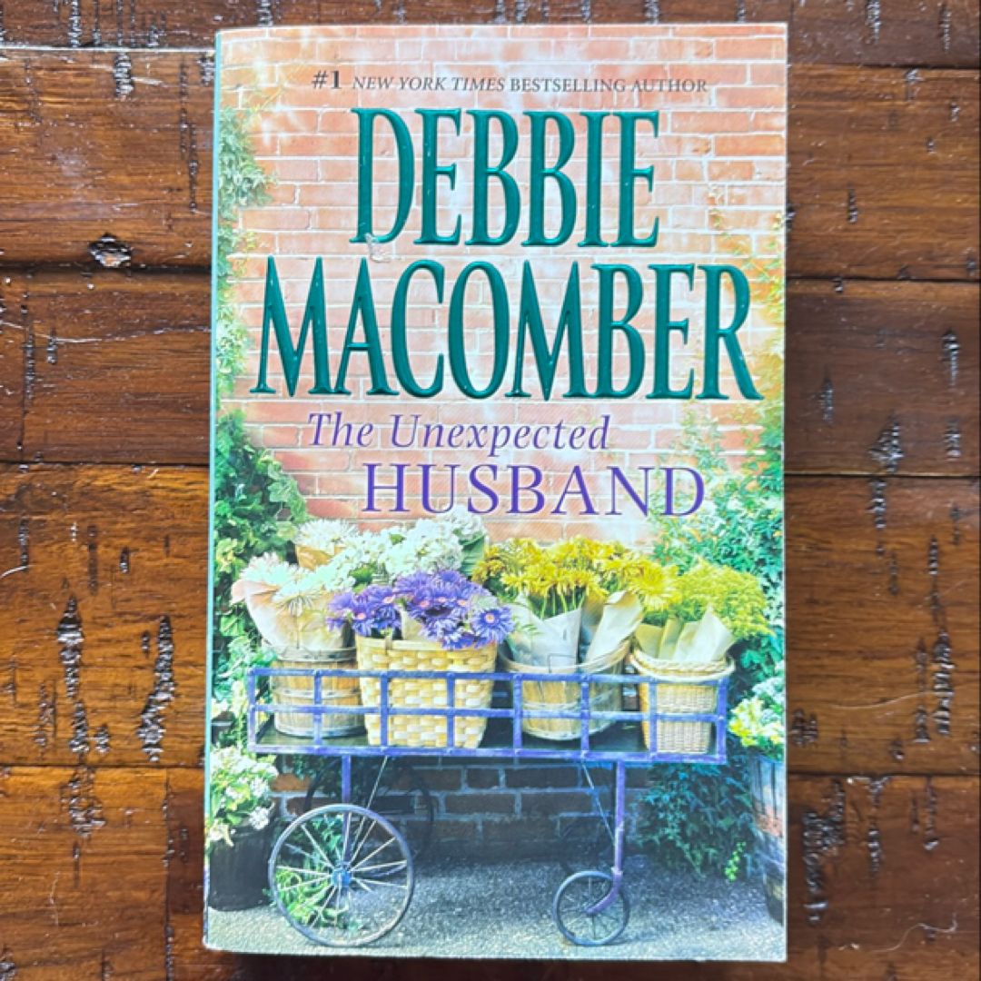 The Unexpected Husband