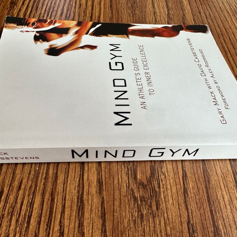 Mind Gym