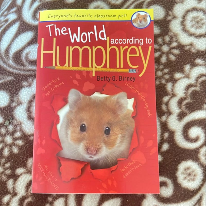 The World According to Humphrey