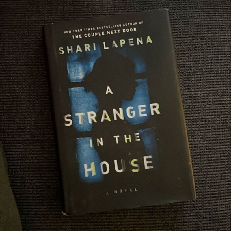 A Stranger in the House