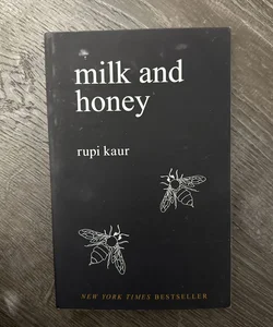 Milk and Honey