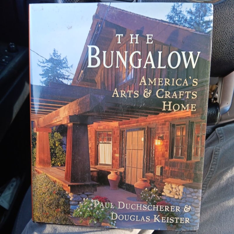 The Bungalow