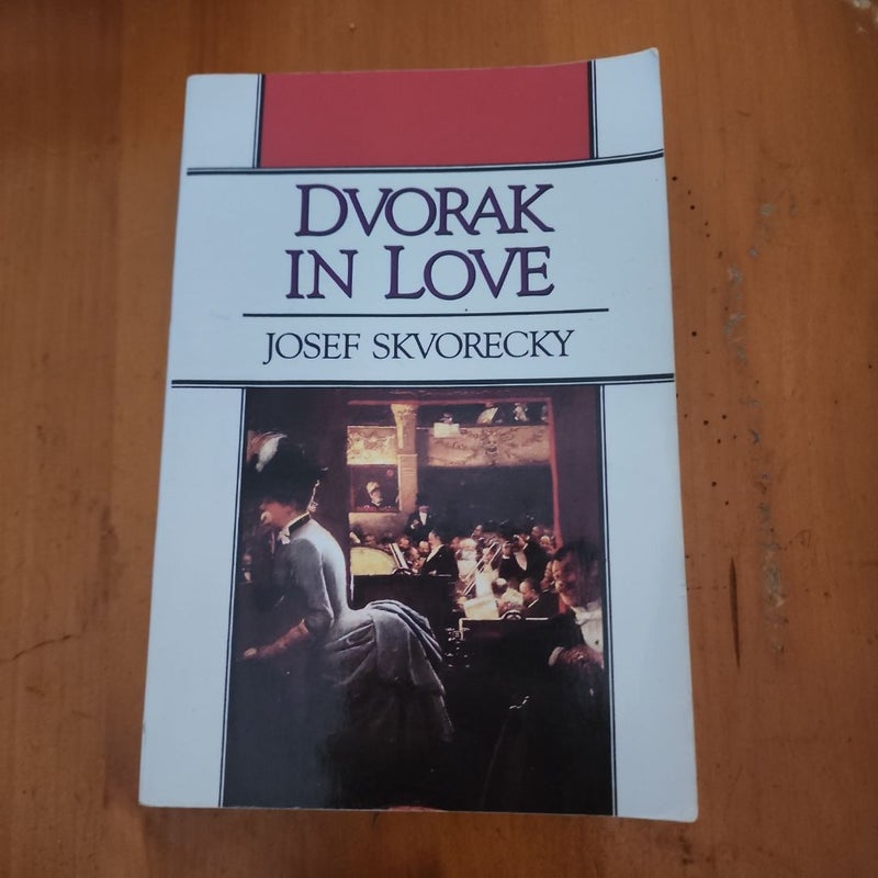 Dvorak in Love